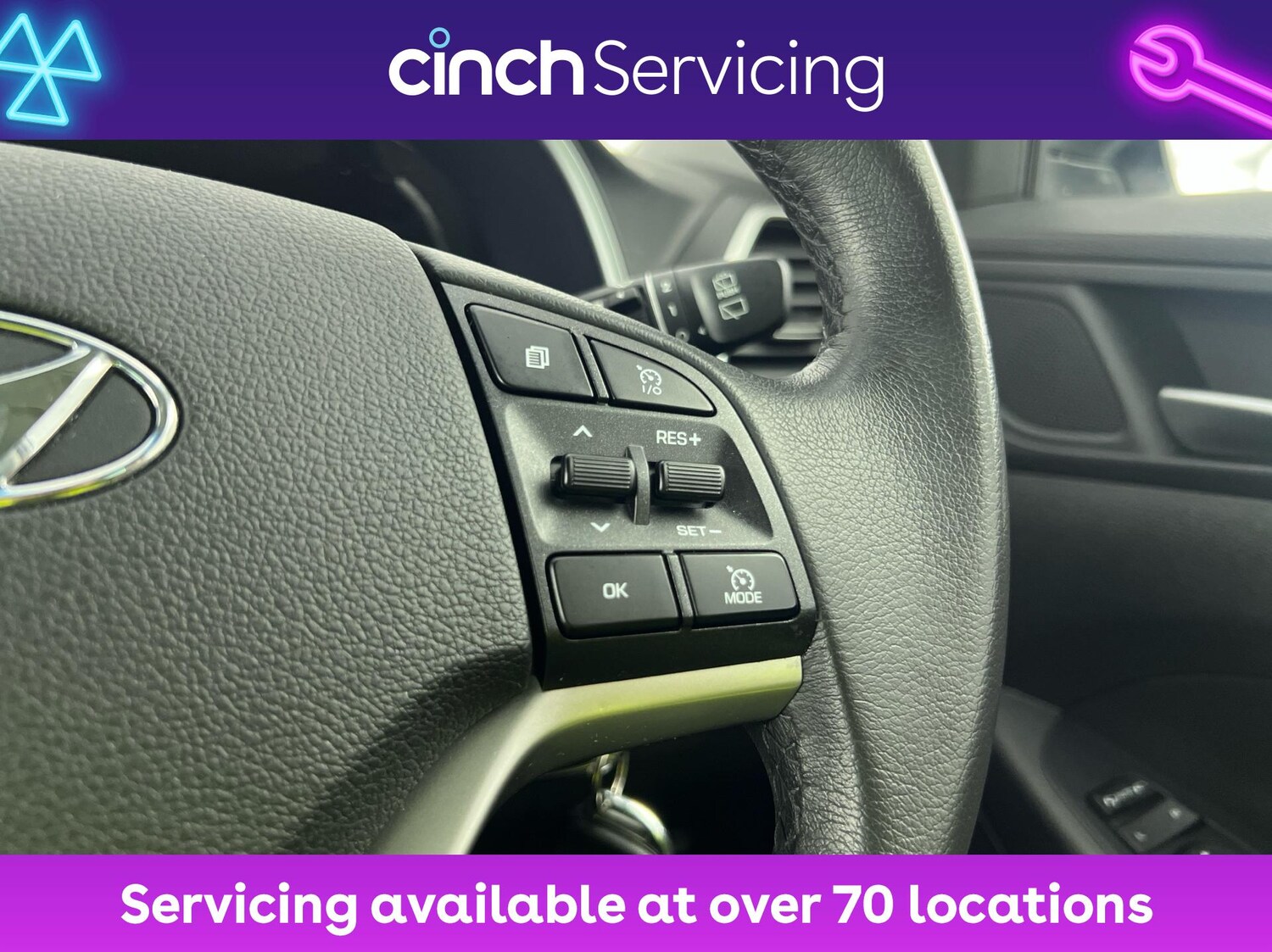 Used Hyundai TUCSON 2019 for sale - 76527060: Photo 31