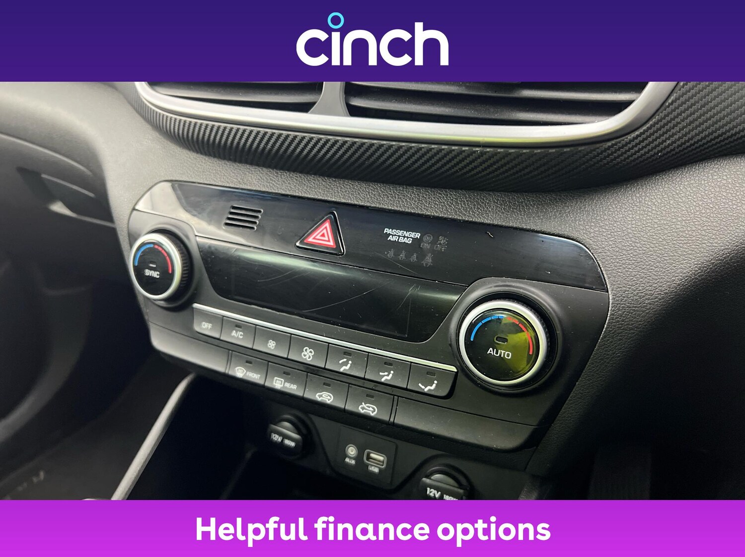 Used Hyundai TUCSON 2019 for sale - 76527060: Photo 35