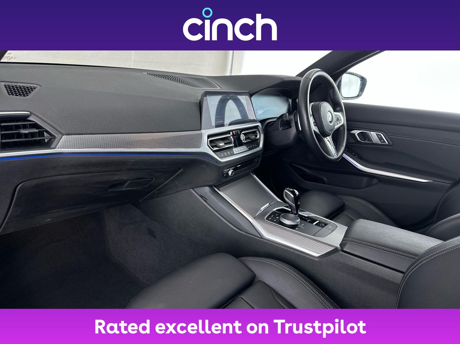 Used BMW 3 Series 2022 for sale - 76668350: Photo 14