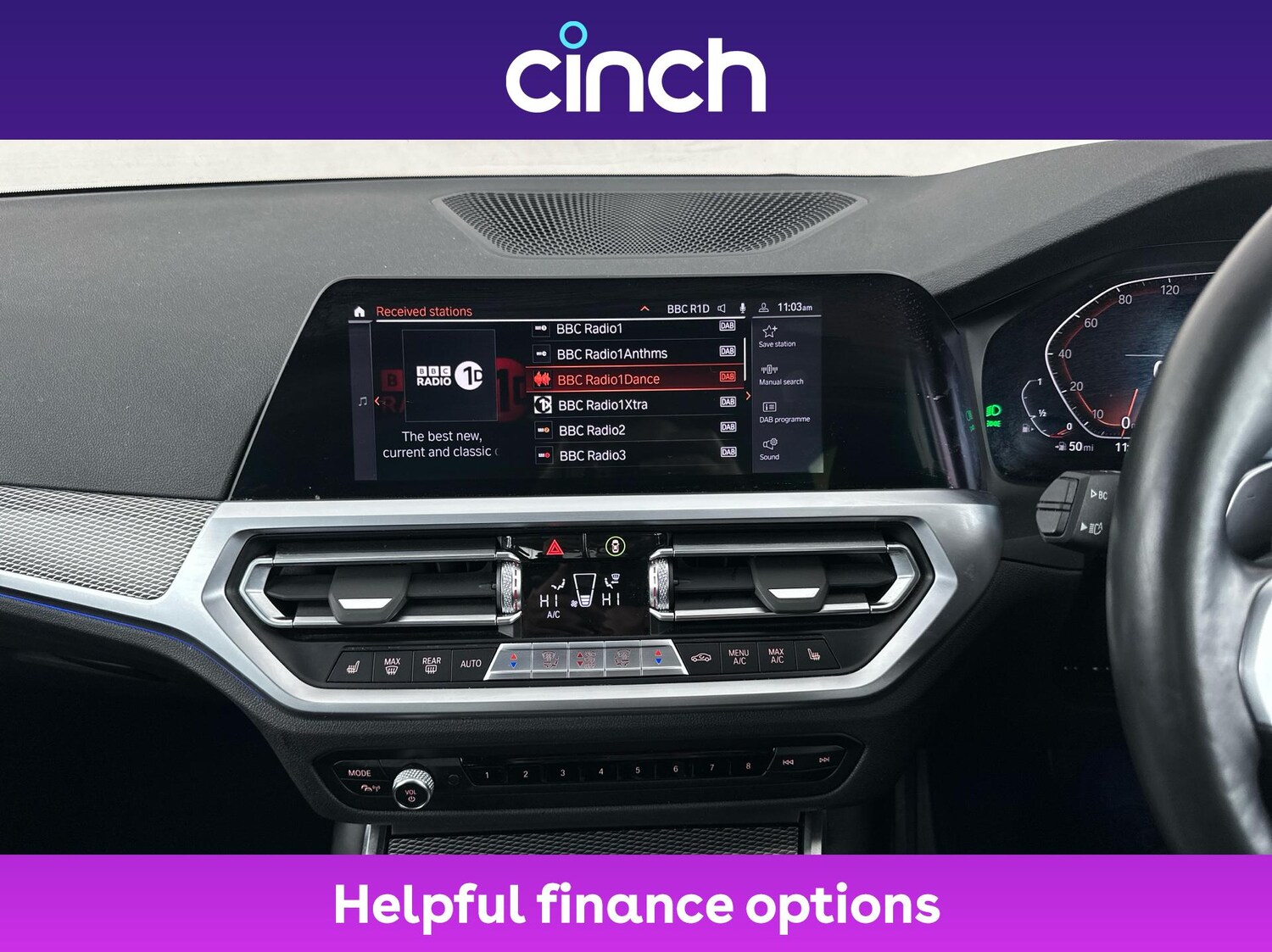 Used BMW 3 Series 2022 for sale - 76668350: Photo 17