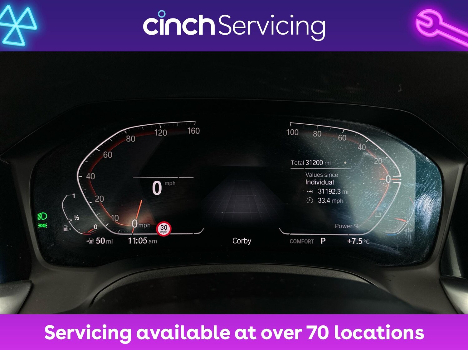 Used BMW 3 Series 2022 for sale - 76668350: Photo 18