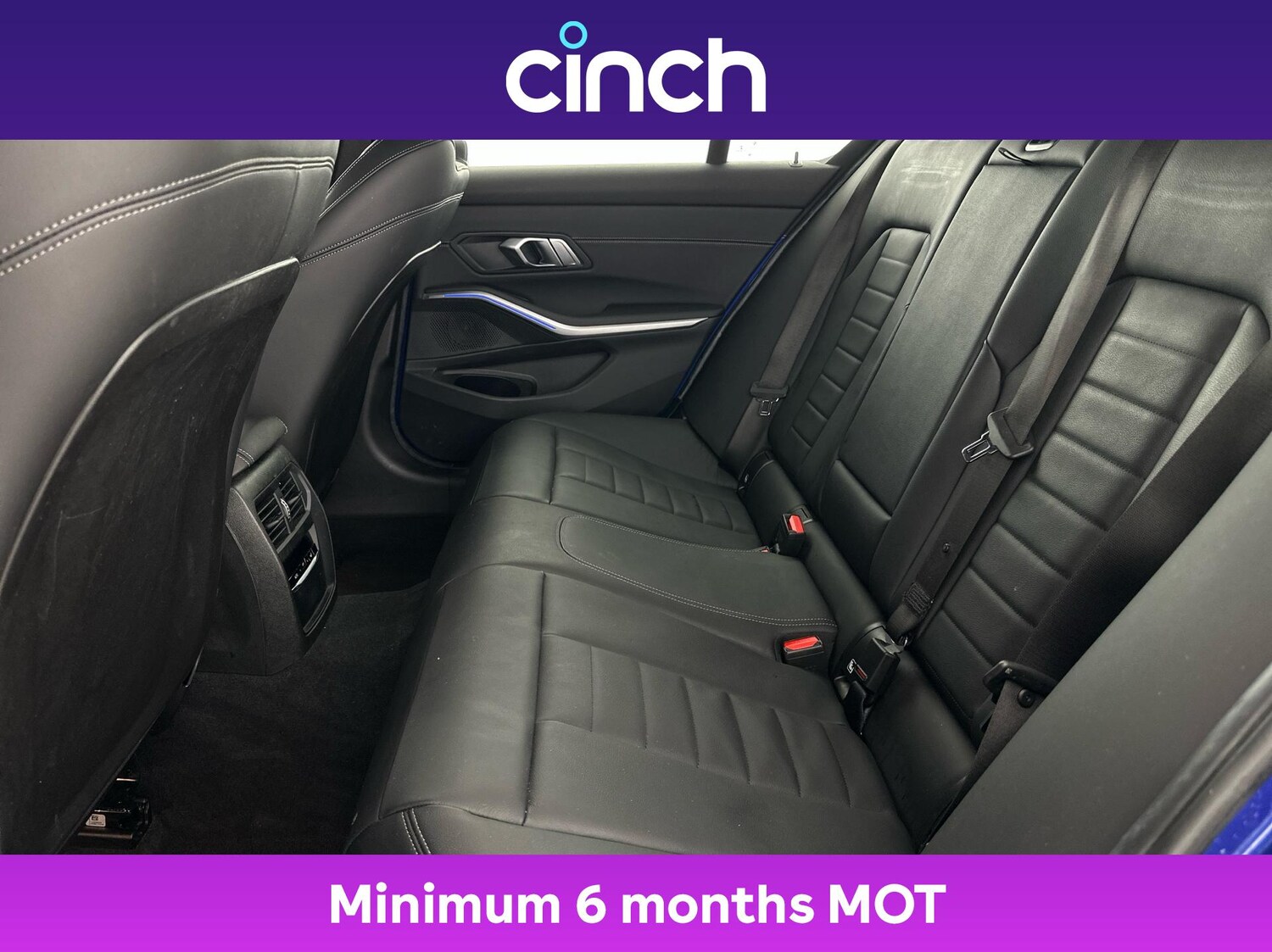 Used BMW 3 Series 2022 for sale - 76668350: Photo 20