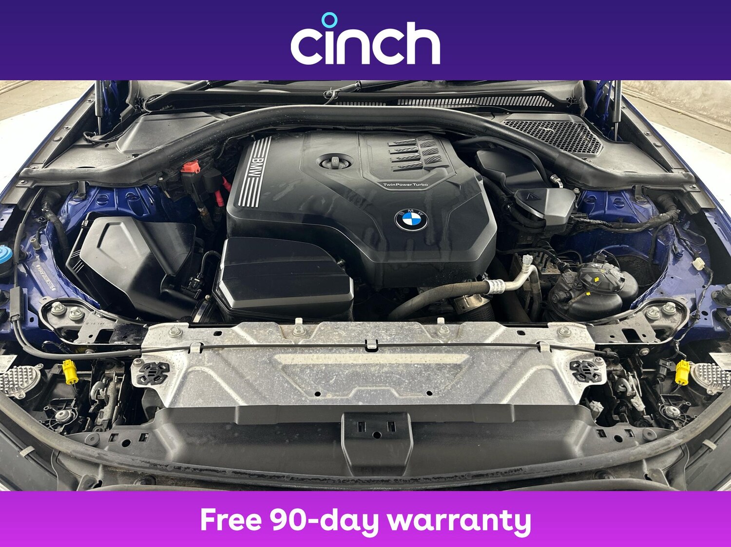 Used BMW 3 Series 2022 for sale - 76668350: Photo 23