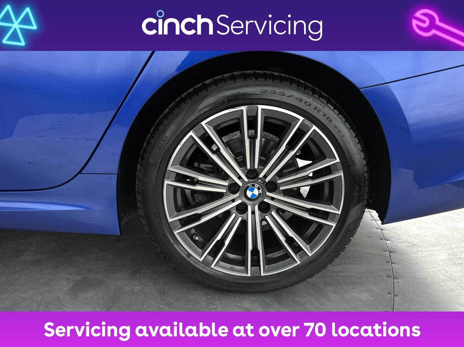 Used BMW 3 Series 2022 for sale - 76668350: Photo 26