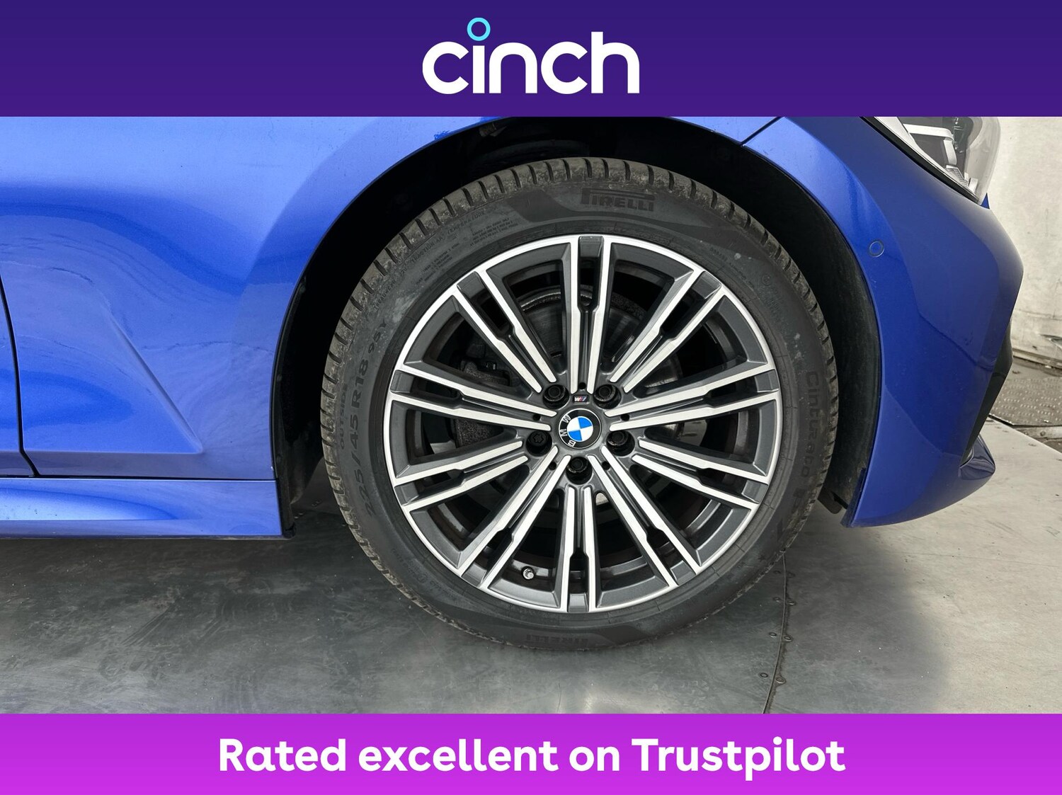 Used BMW 3 Series 2022 for sale - 76668350: Photo 28