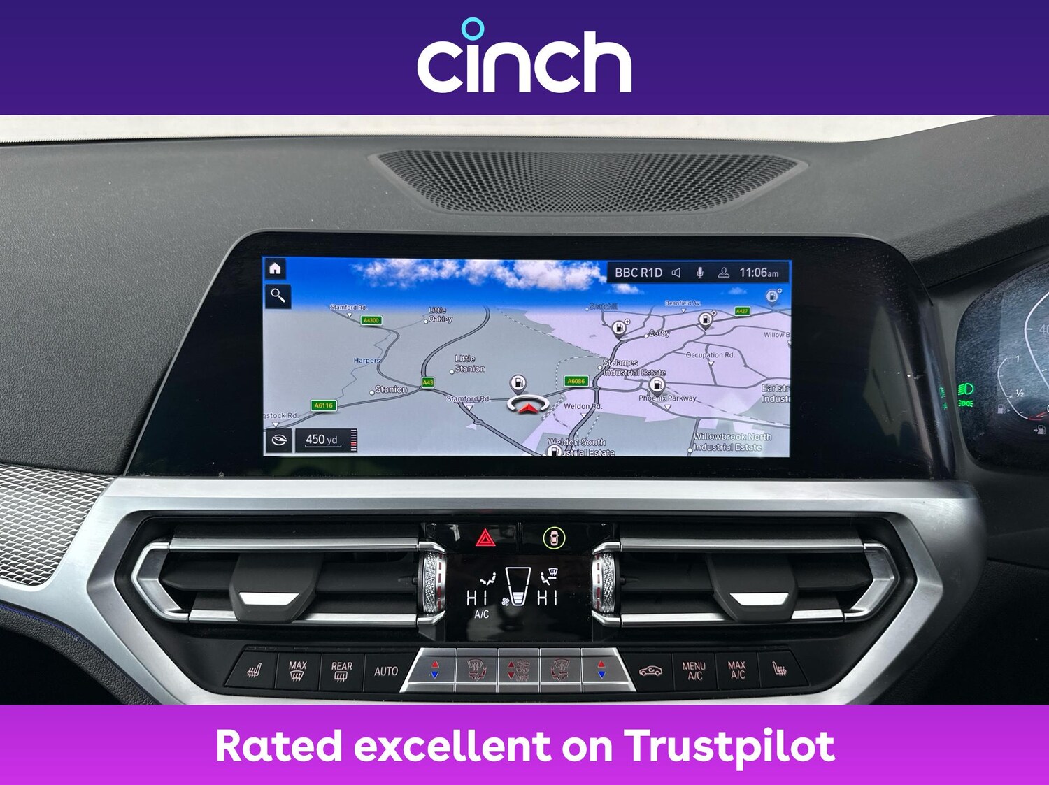 Used BMW 3 Series 2022 for sale - 76668350: Photo 33