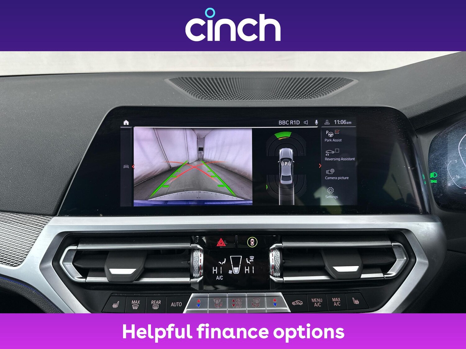 Used BMW 3 Series 2022 for sale - 76668350: Photo 35