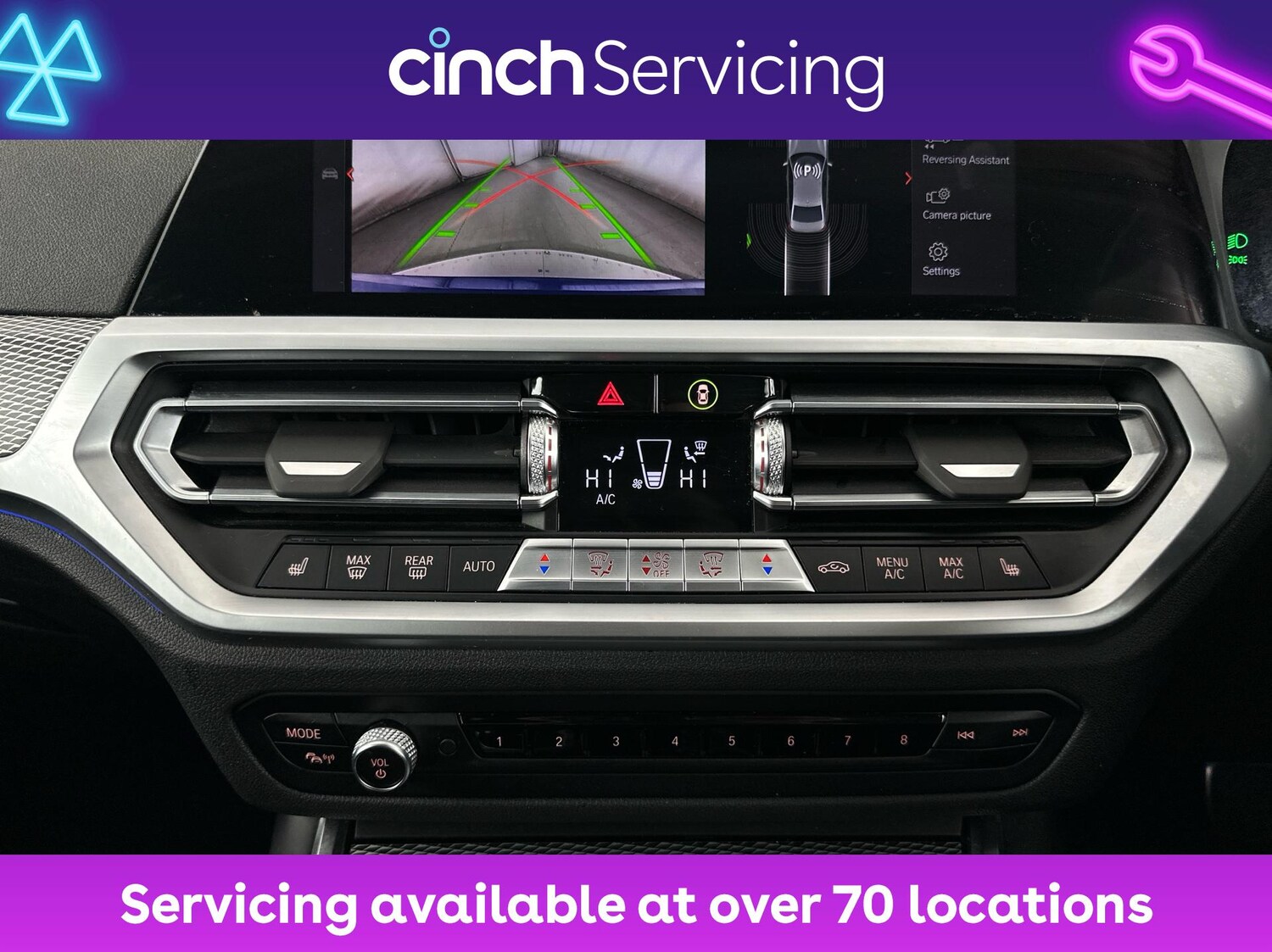 Used BMW 3 Series 2022 for sale - 76668350: Photo 36