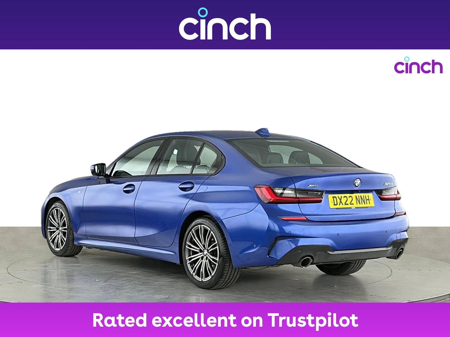 Used BMW 3 Series 2022 for sale - 76668350: Photo 6