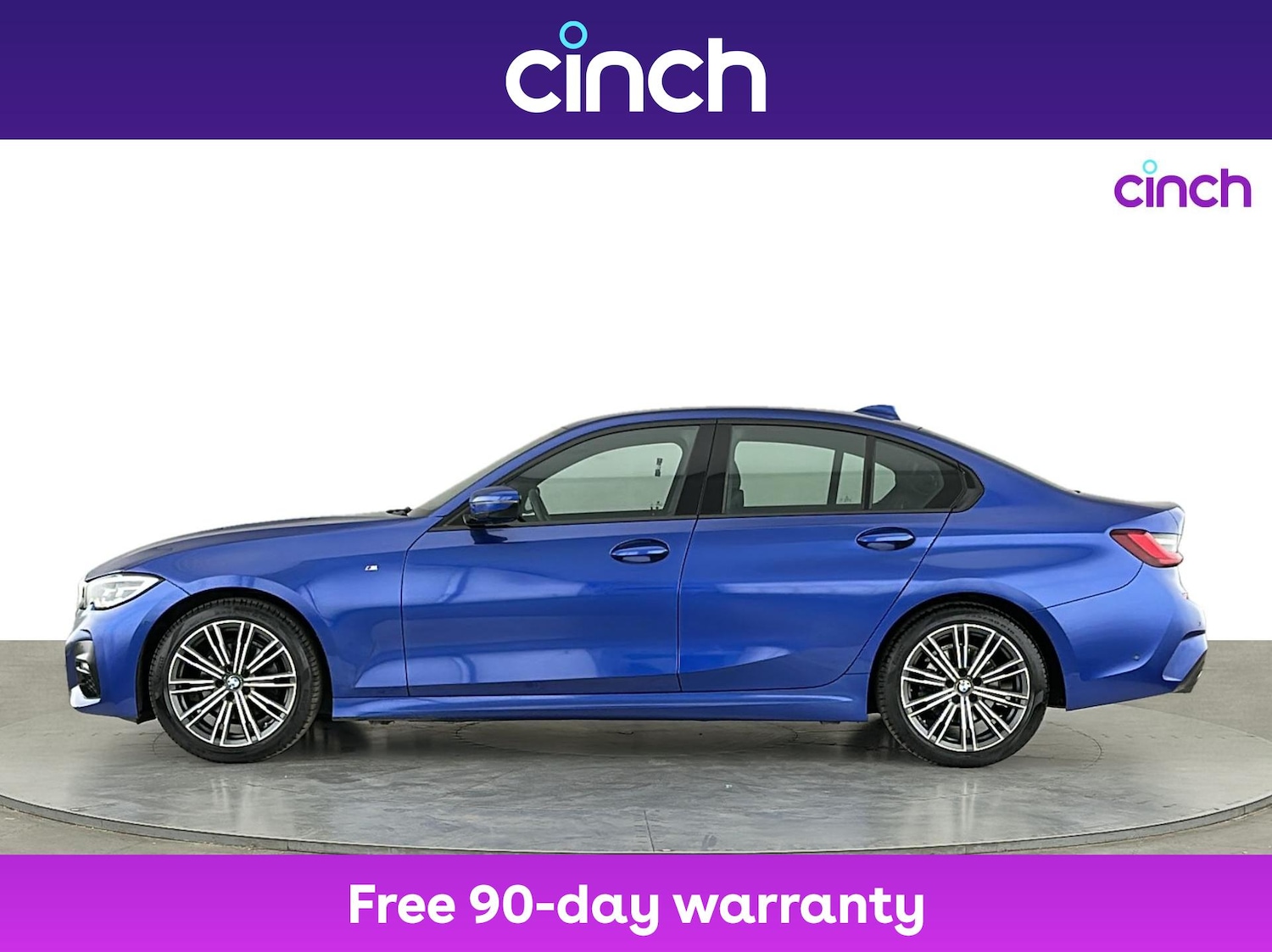Used BMW 3 Series 2022 for sale - 76668350: Photo 8