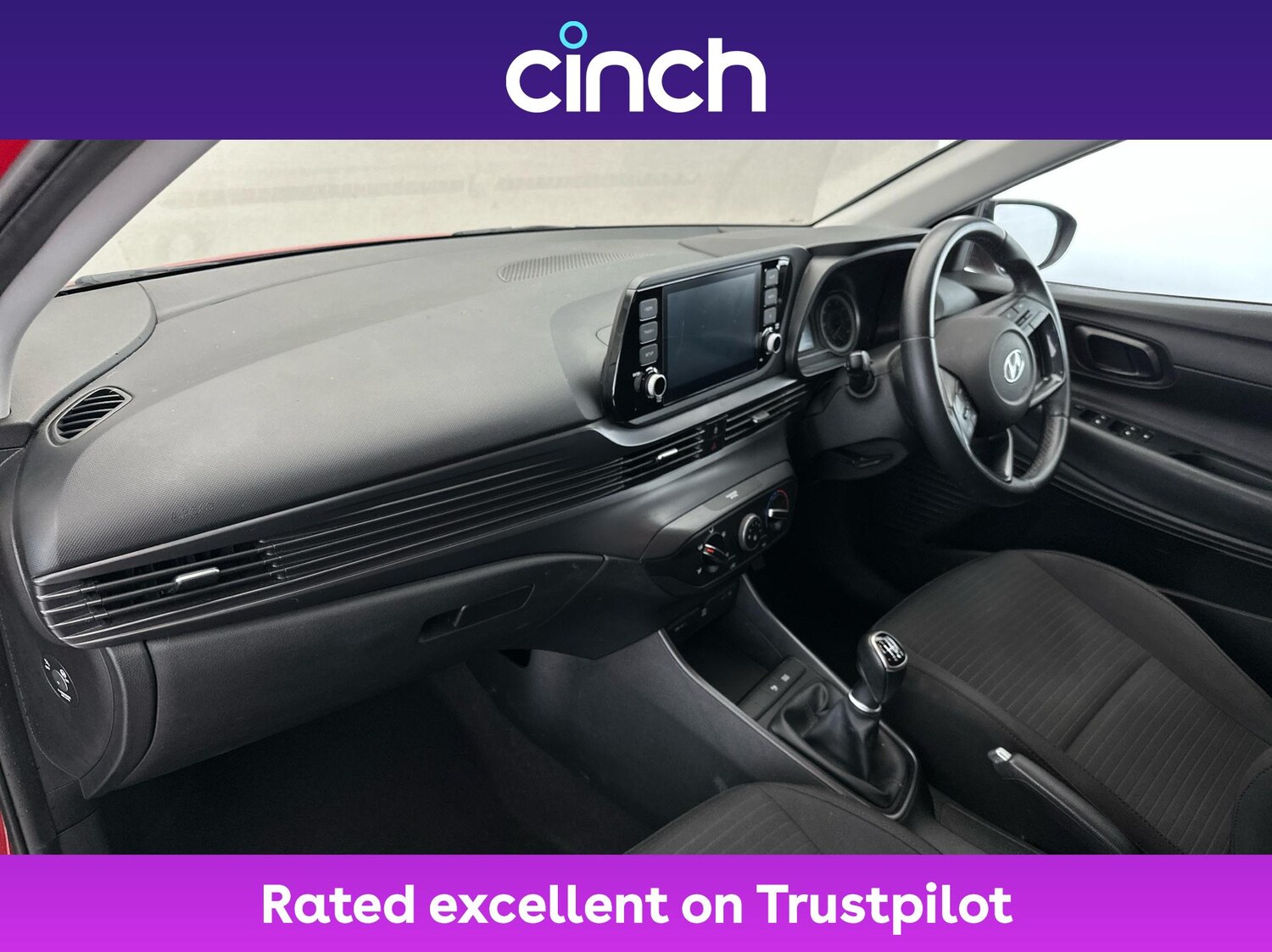 Used Hyundai i20 2021 for sale - 76441886: Photo 14