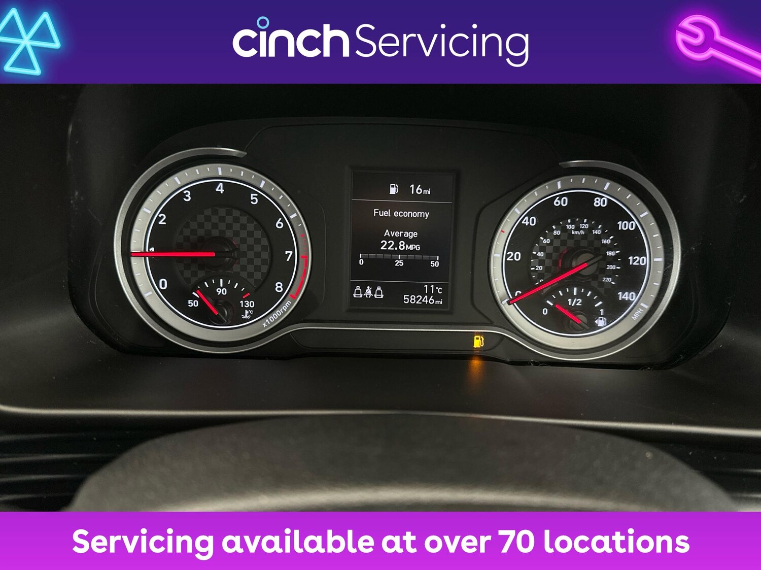 Used Hyundai i20 2021 for sale - 76441886: Photo 18