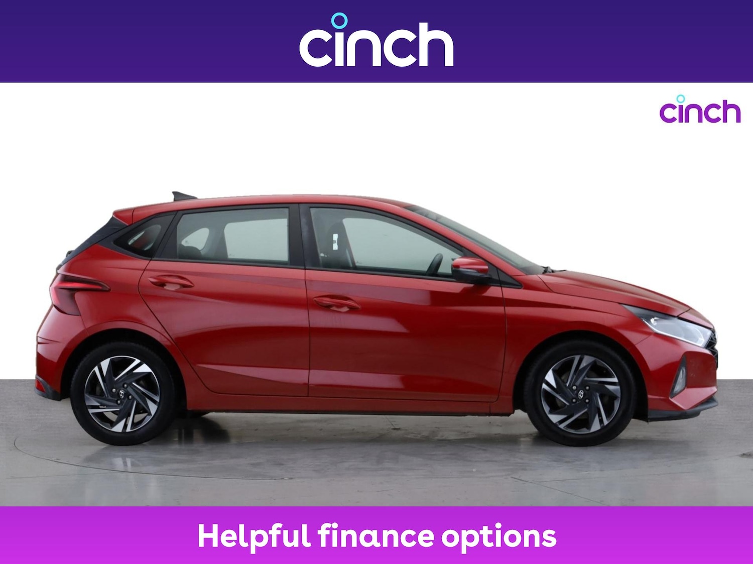 Used Hyundai i20 2021 for sale - 76441886: Photo 2