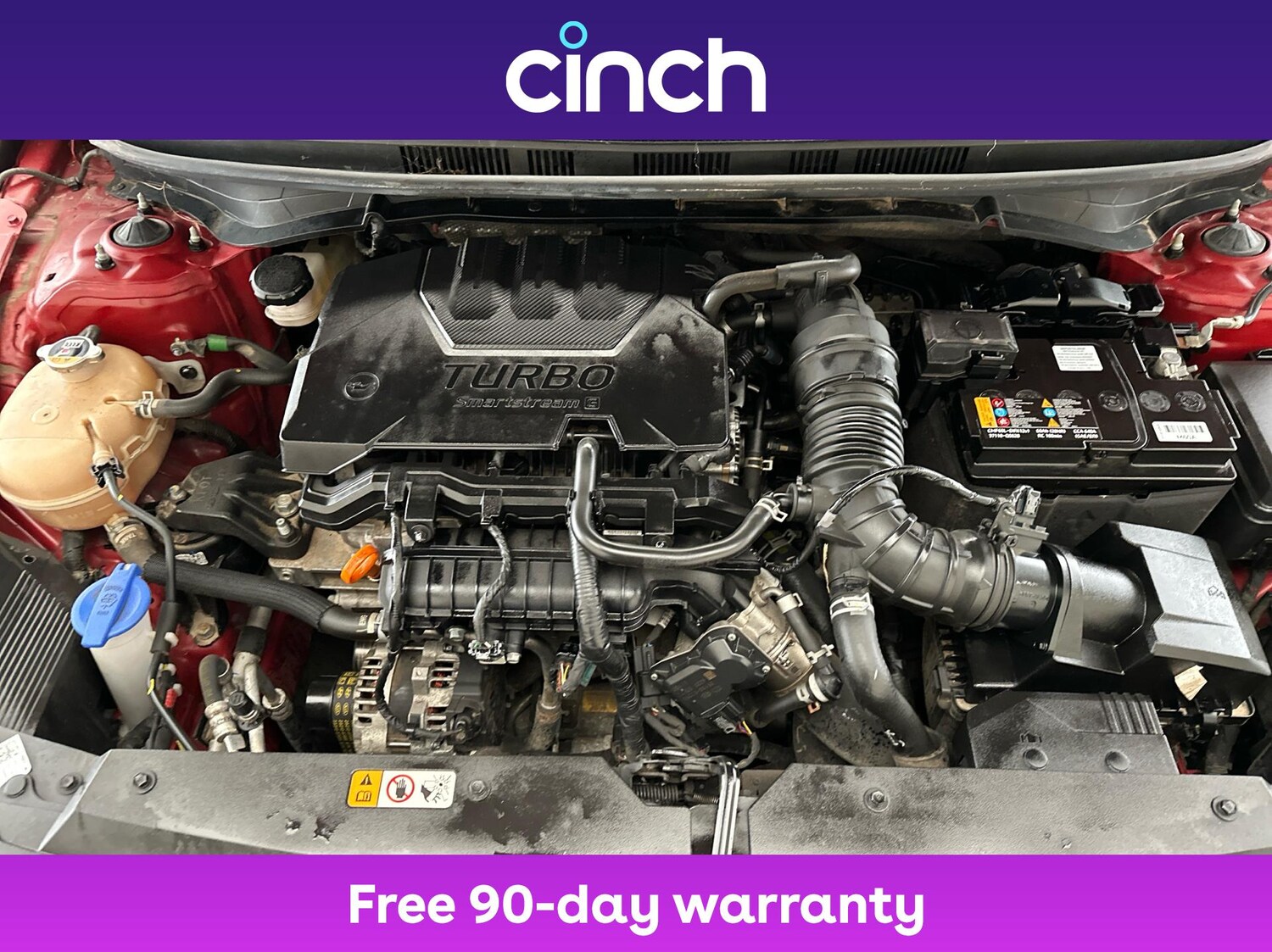 Used Hyundai i20 2021 for sale - 76441886: Photo 23