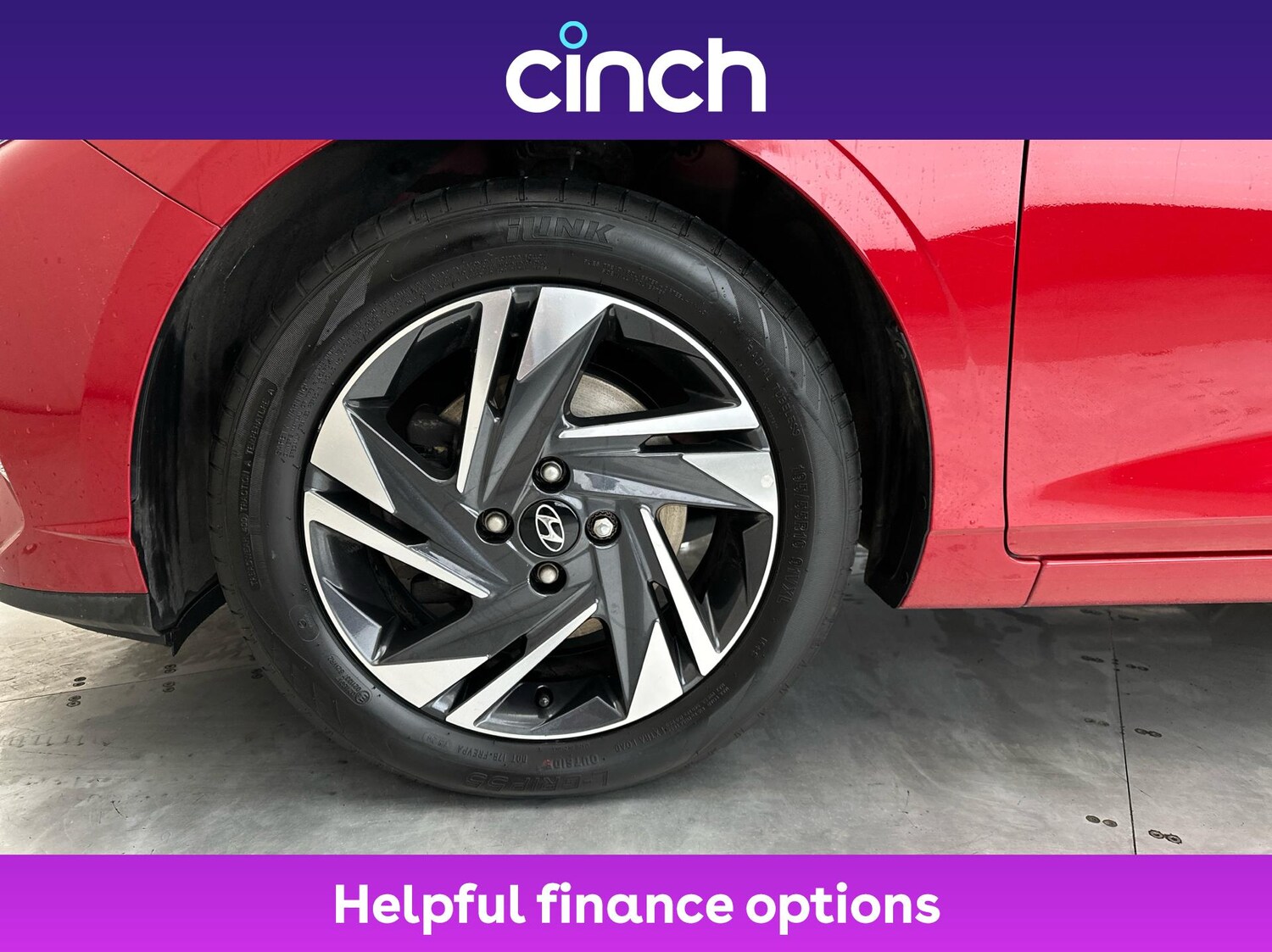 Used Hyundai i20 2021 for sale - 76441886: Photo 24