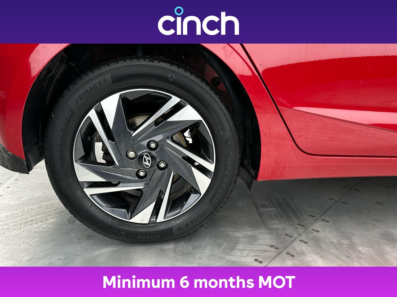 Used Hyundai i20 2021 for sale - 76441886: Photo 27