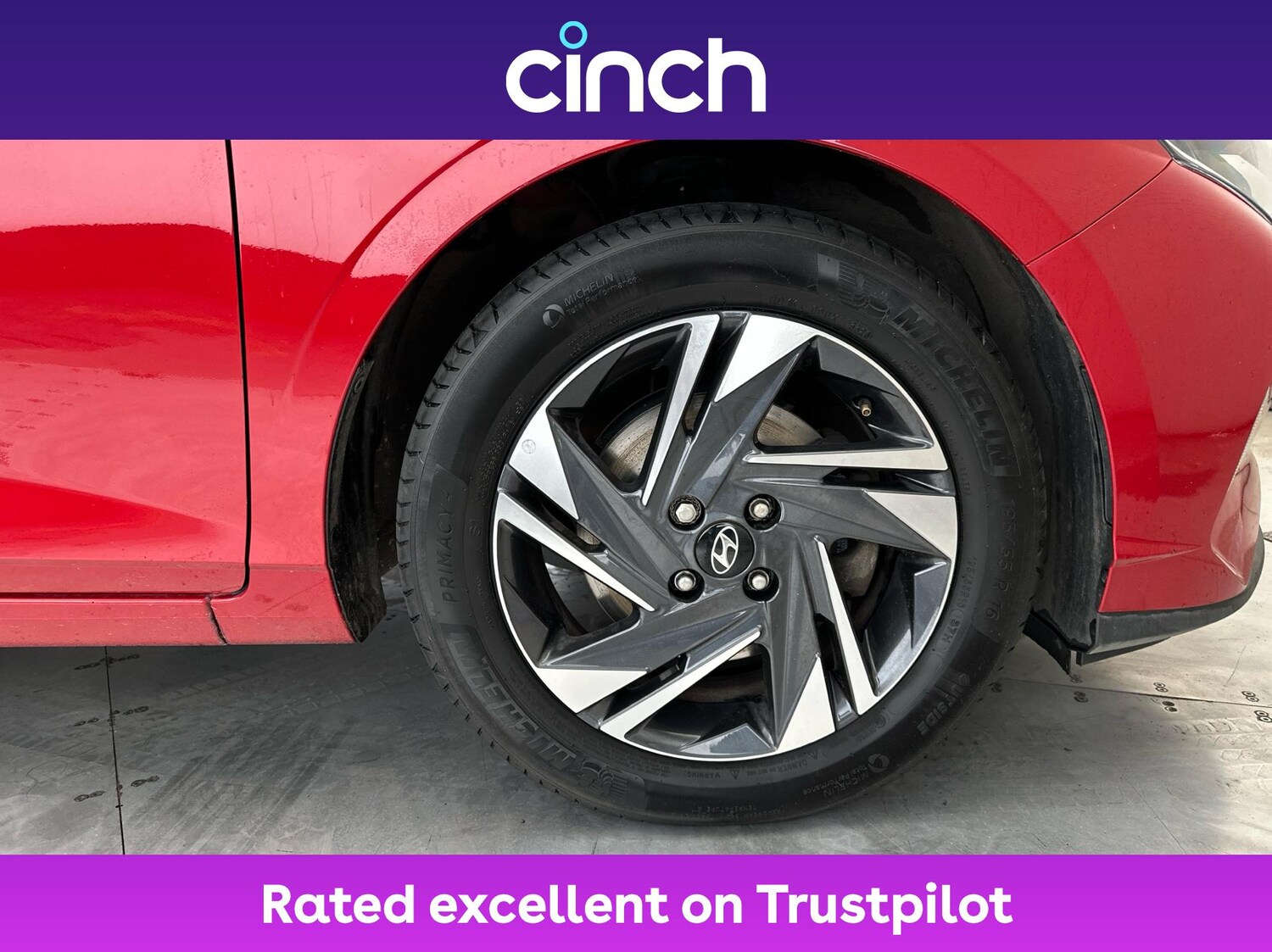 Used Hyundai i20 2021 for sale - 76441886: Photo 28