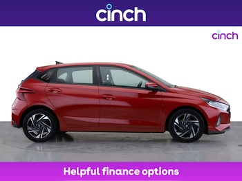 Used Hyundai i20 2021 for sale - 76441886: Photo