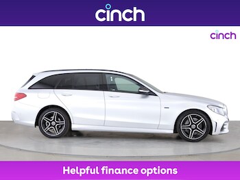 Used Mercedes-Benz C-Class 2021 for sale - 76245942: Photo 2