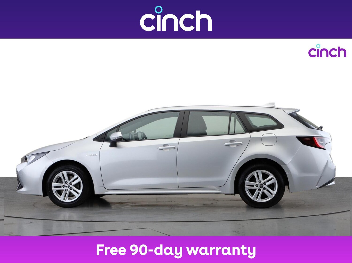 Used Toyota Corolla 2021 for sale - 76024218: Photo 8