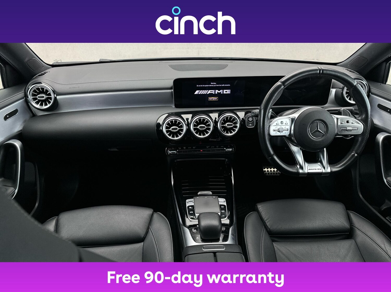 Used Mercedes-Benz A-Class 2019 for sale - 76011853: Photo 15