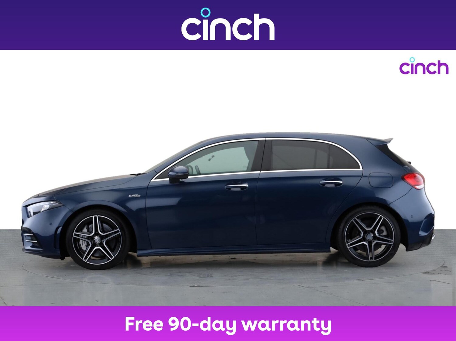 Used Mercedes-Benz A-Class 2019 for sale - 76011853: Photo 8