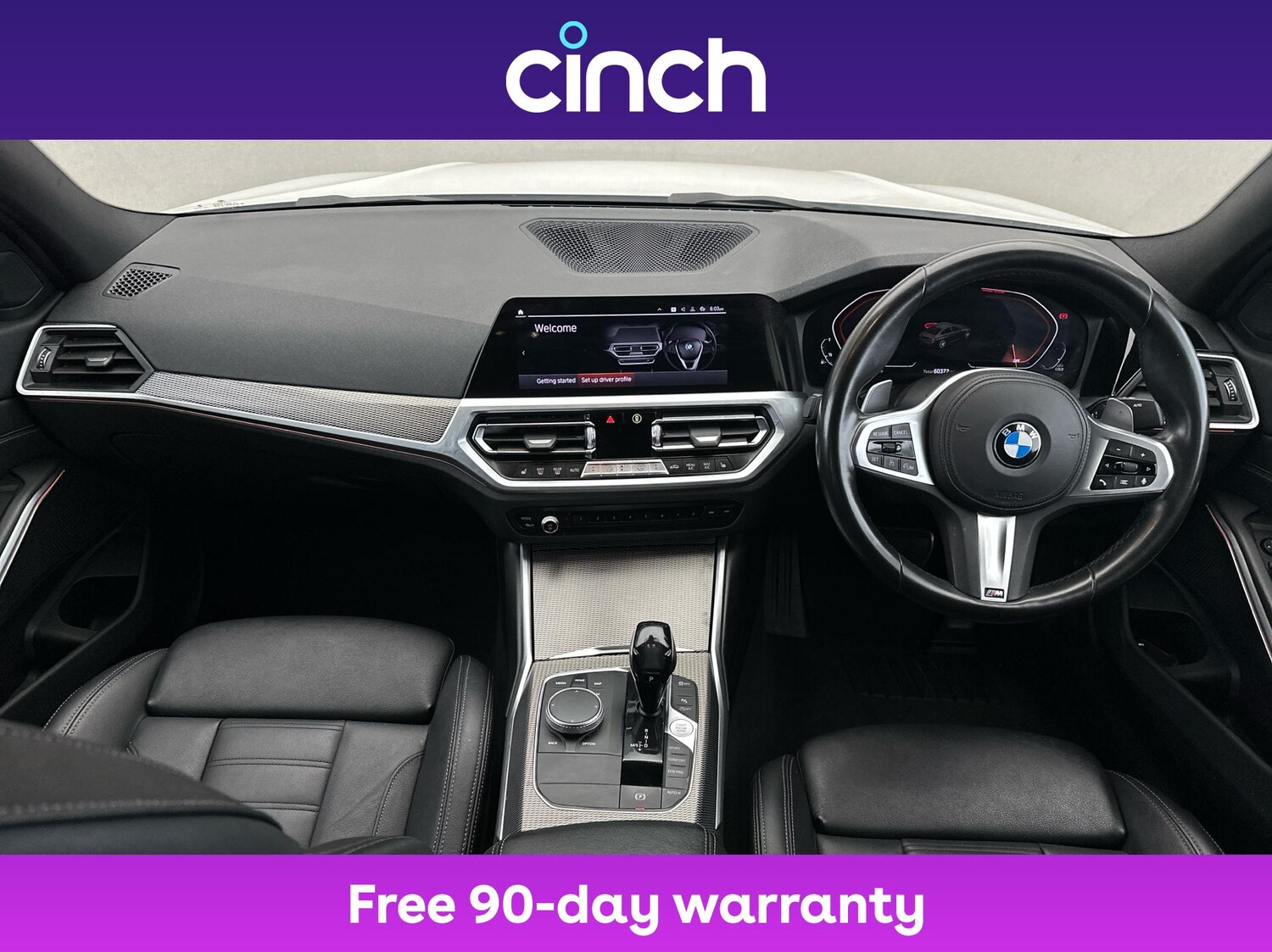Used BMW 3 Series 2019 for sale - 76272298: Photo 15