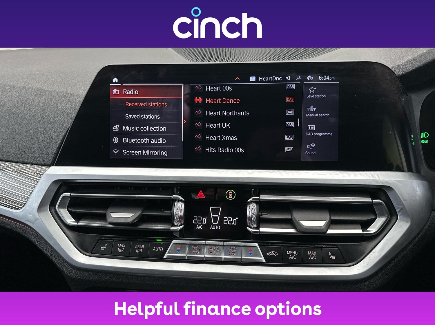 Used BMW 3 Series 2019 for sale - 76272298: Photo 17