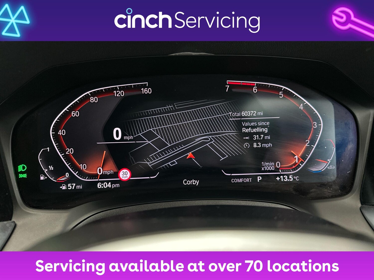 Used BMW 3 Series 2019 for sale - 76272298: Photo 18