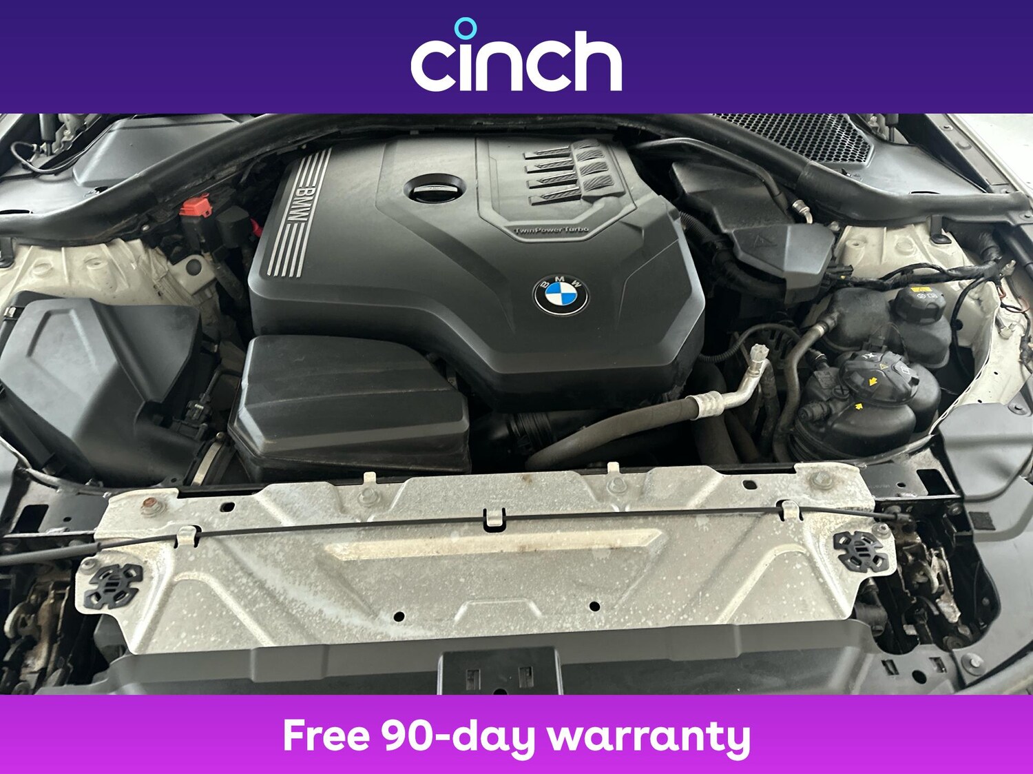 Used BMW 3 Series 2019 for sale - 76272298: Photo 23