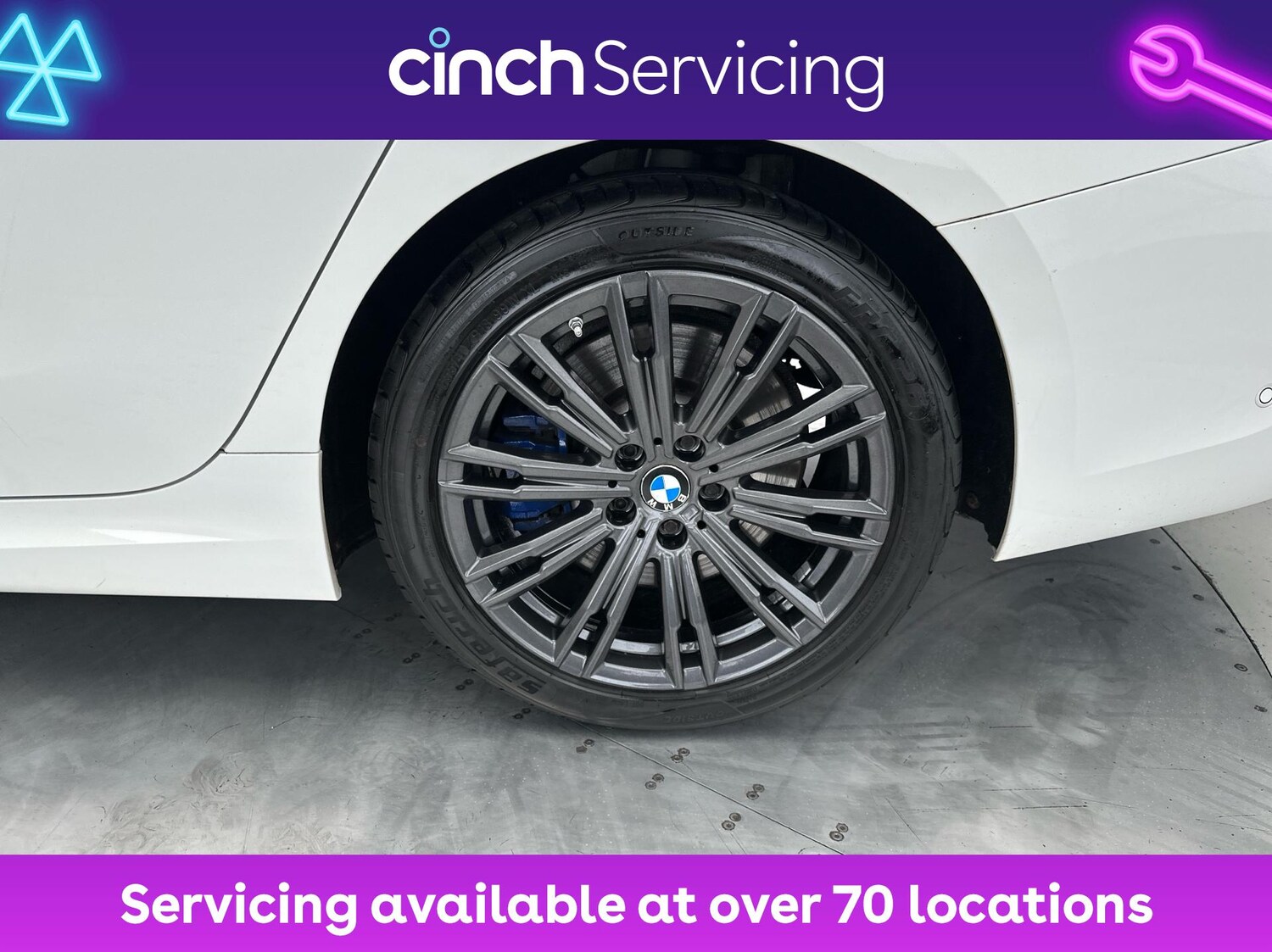 Used BMW 3 Series 2019 for sale - 76272298: Photo 26