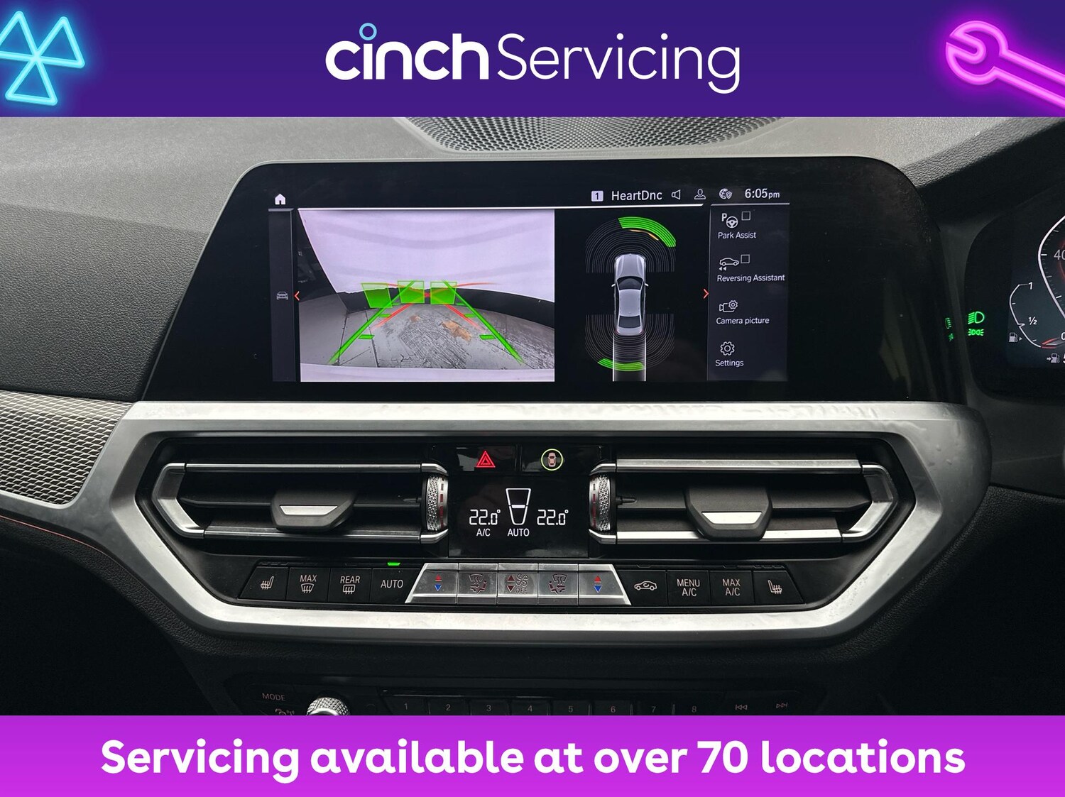 Used BMW 3 Series 2019 for sale - 76272298: Photo 31