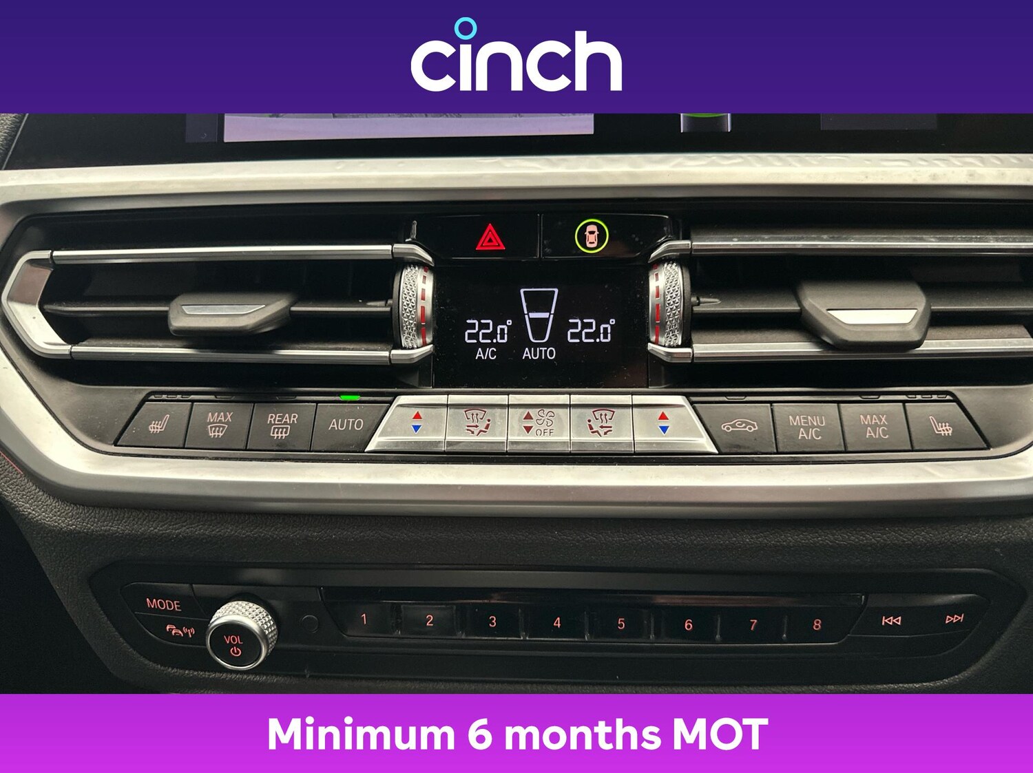 Used BMW 3 Series 2019 for sale - 76272298: Photo 32