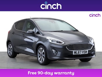 Ford - Fiesta