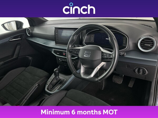 Used SEAT Arona 2024 for sale - 75694442: Photo 12