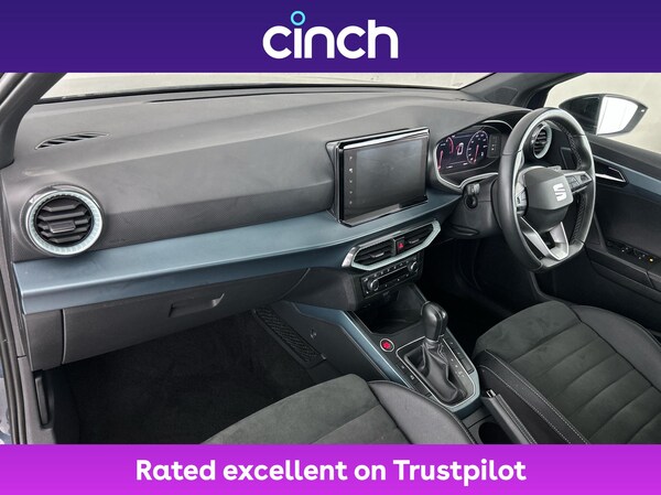Used SEAT Arona 2024 for sale - 75694442: Photo 14