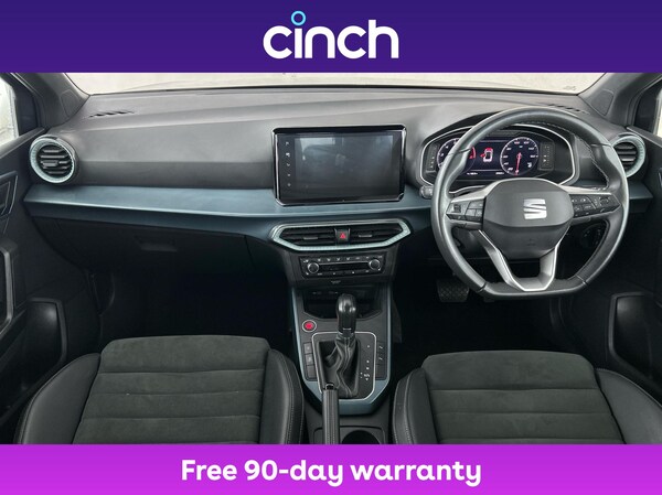Used SEAT Arona 2024 for sale - 75694442: Photo 15