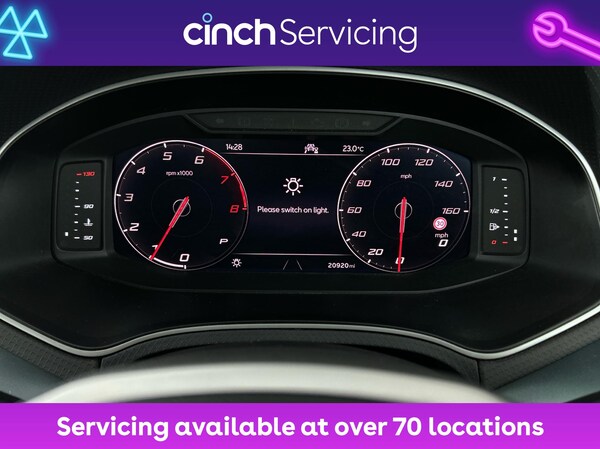 Used SEAT Arona 2024 for sale - 75694442: Photo 18