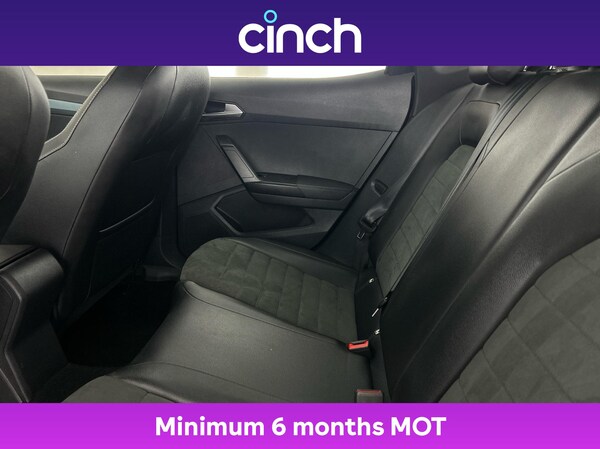 Used SEAT Arona 2024 for sale - 75694442: Photo 20