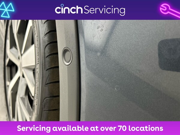Used SEAT Arona 2024 for sale - 75694442: Photo 31