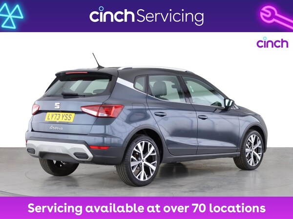 Used SEAT Arona 2024 for sale - 75694442: Photo 3