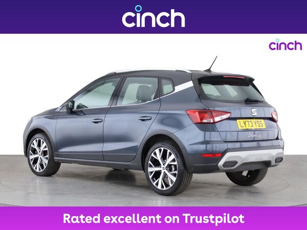 Used SEAT Arona 2024 for sale - 75694442: Photo 6