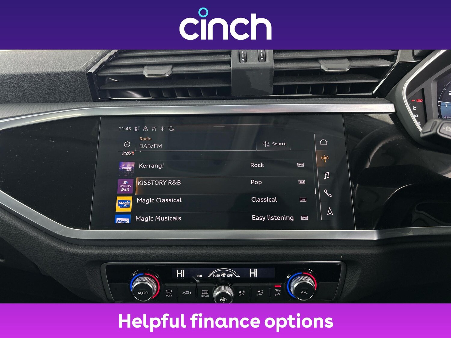 Used Audi Q3 2022 for sale - 76618040: Photo 17