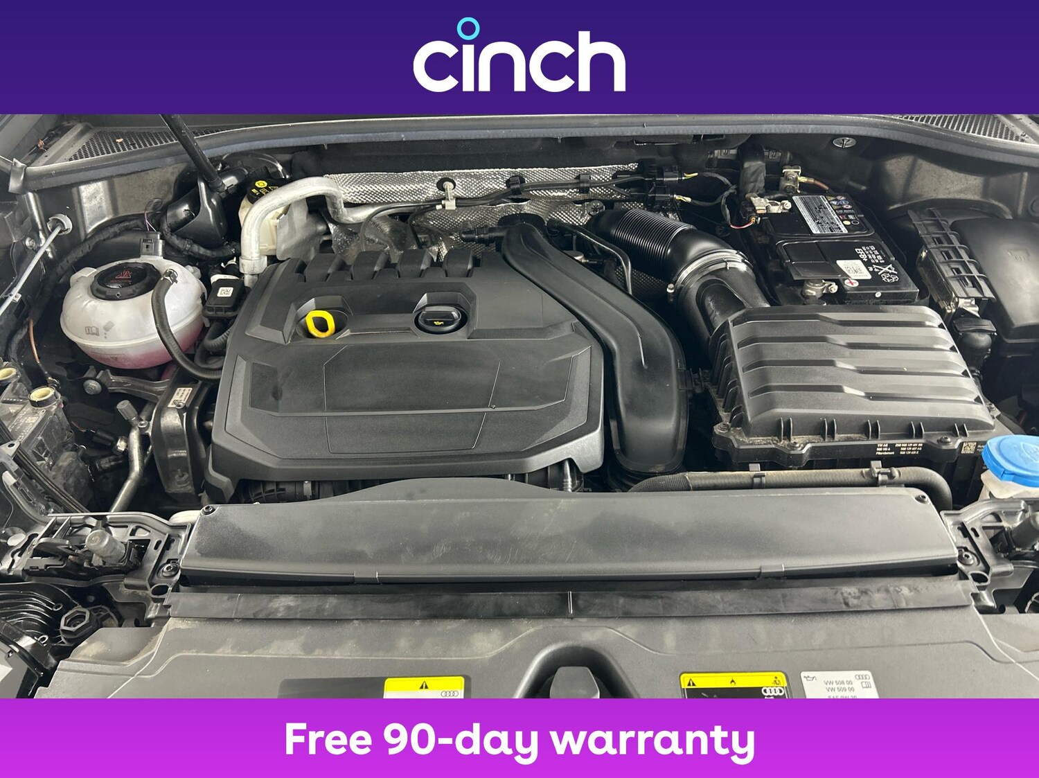 Used Audi Q3 2022 for sale - 76618040: Photo 23