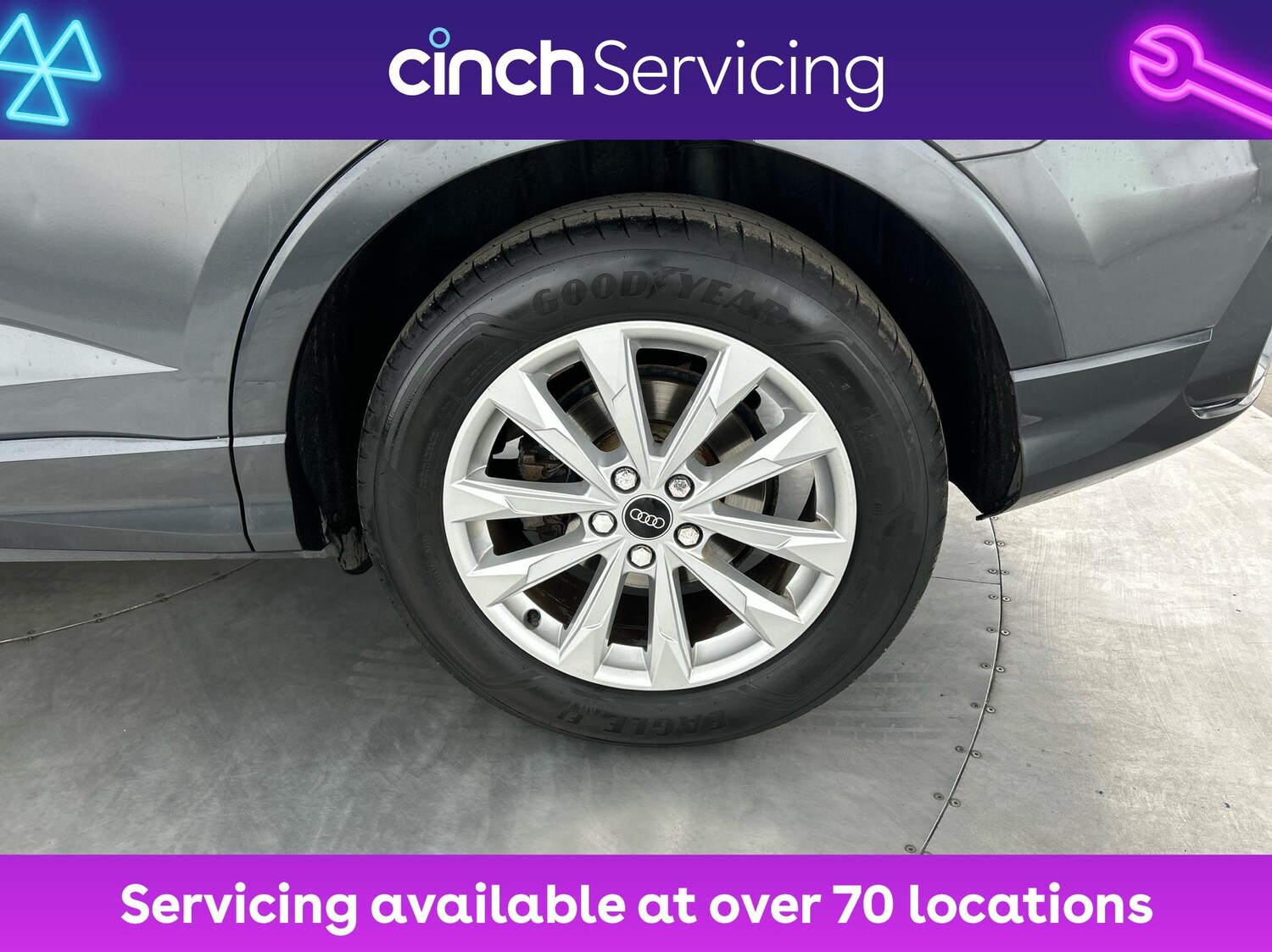 Used Audi Q3 2022 for sale - 76618040: Photo 26