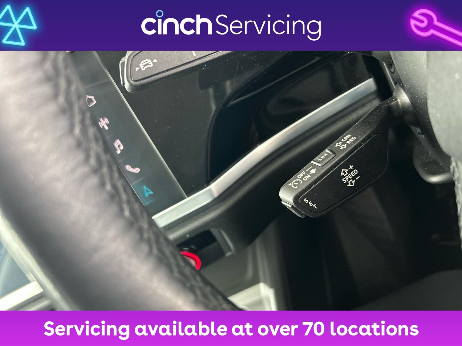 Used Audi Q3 2022 for sale - 76618040: Photo 31