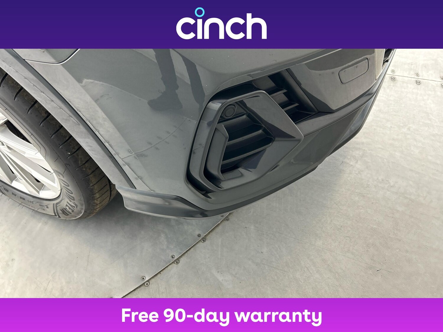 Used Audi Q3 2022 for sale - 76618040: Photo 34