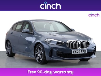 BMW - 1 Series