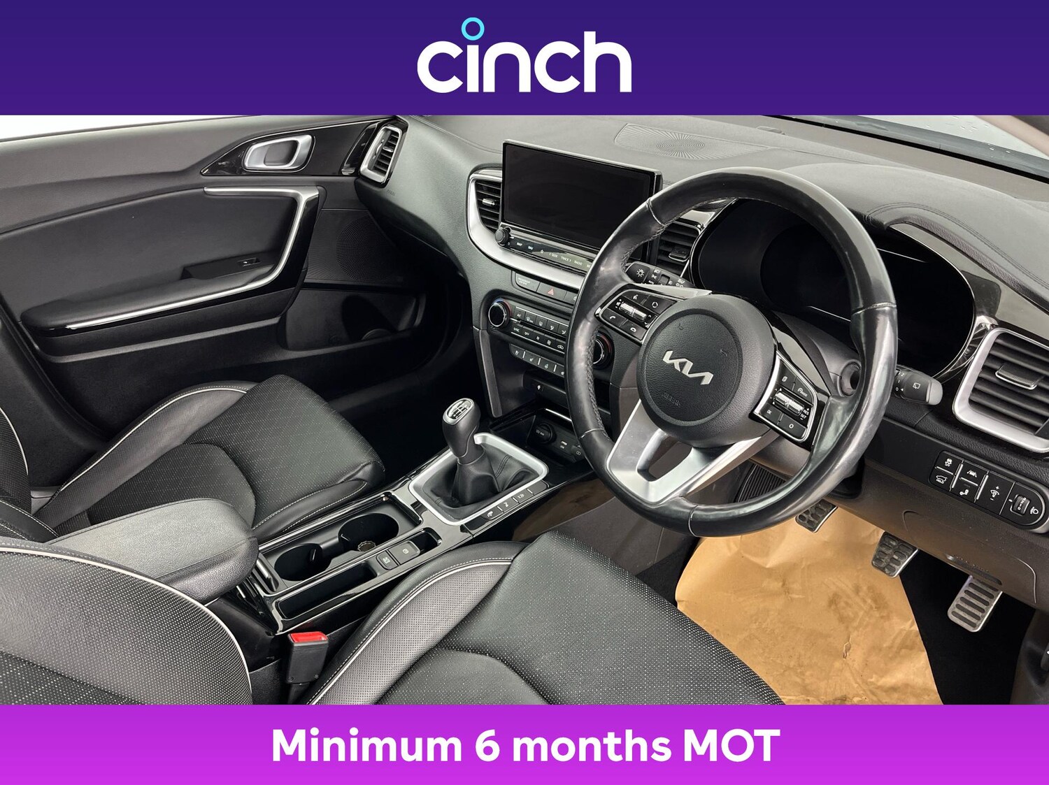 Used Kia XCeed 2022 for sale - 76395196: Photo 12