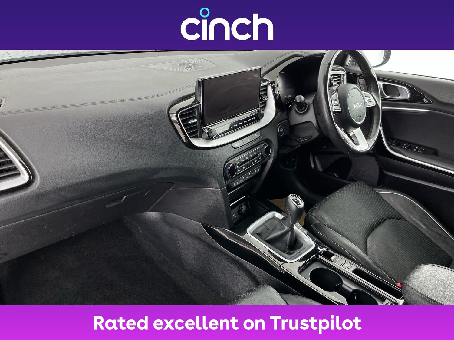 Used Kia XCeed 2022 for sale - 76395196: Photo 14